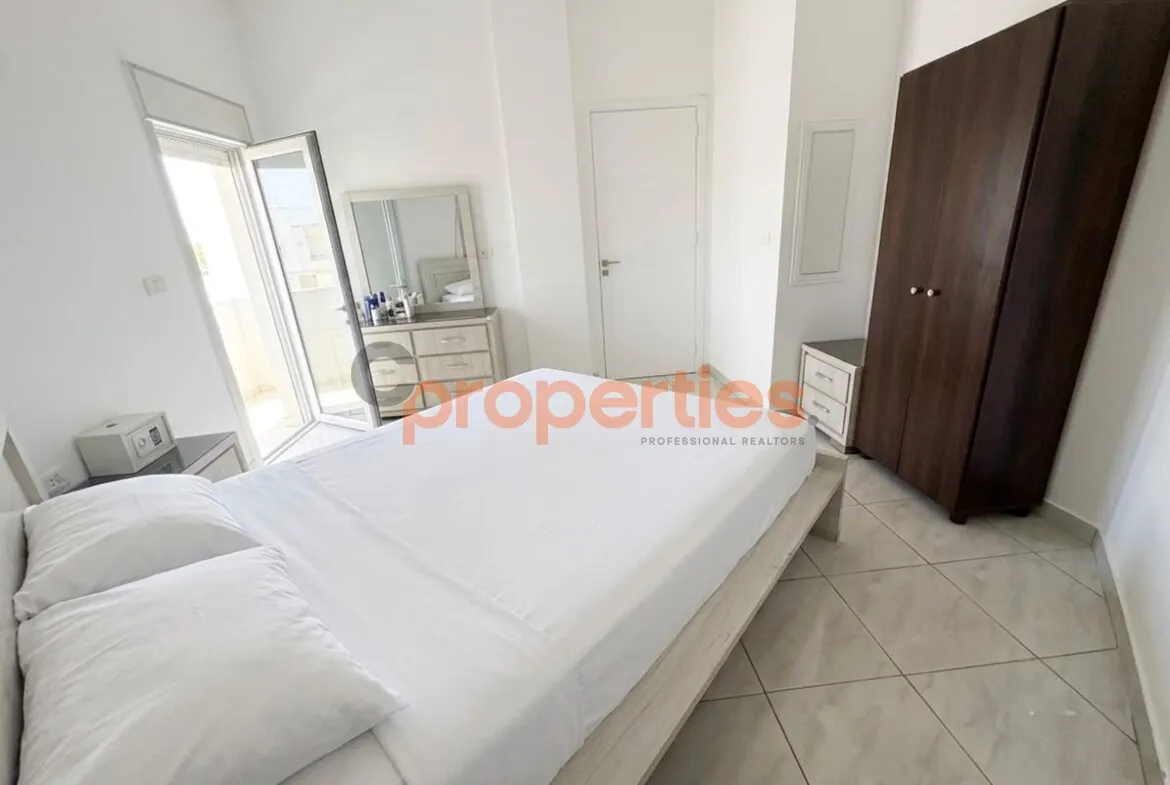 Apartment for Sale in Batroun - 2 bath