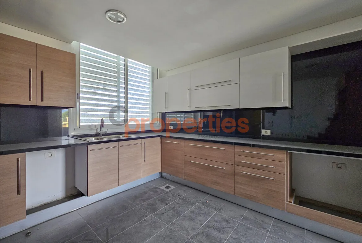 Apartment for Sale in Achrafieh