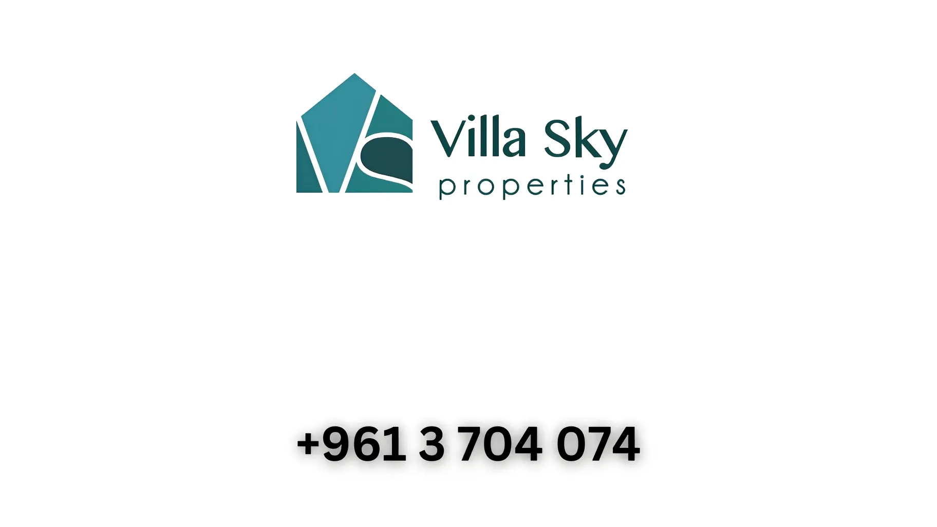 Apartment for sale in Antelias, Lebanon