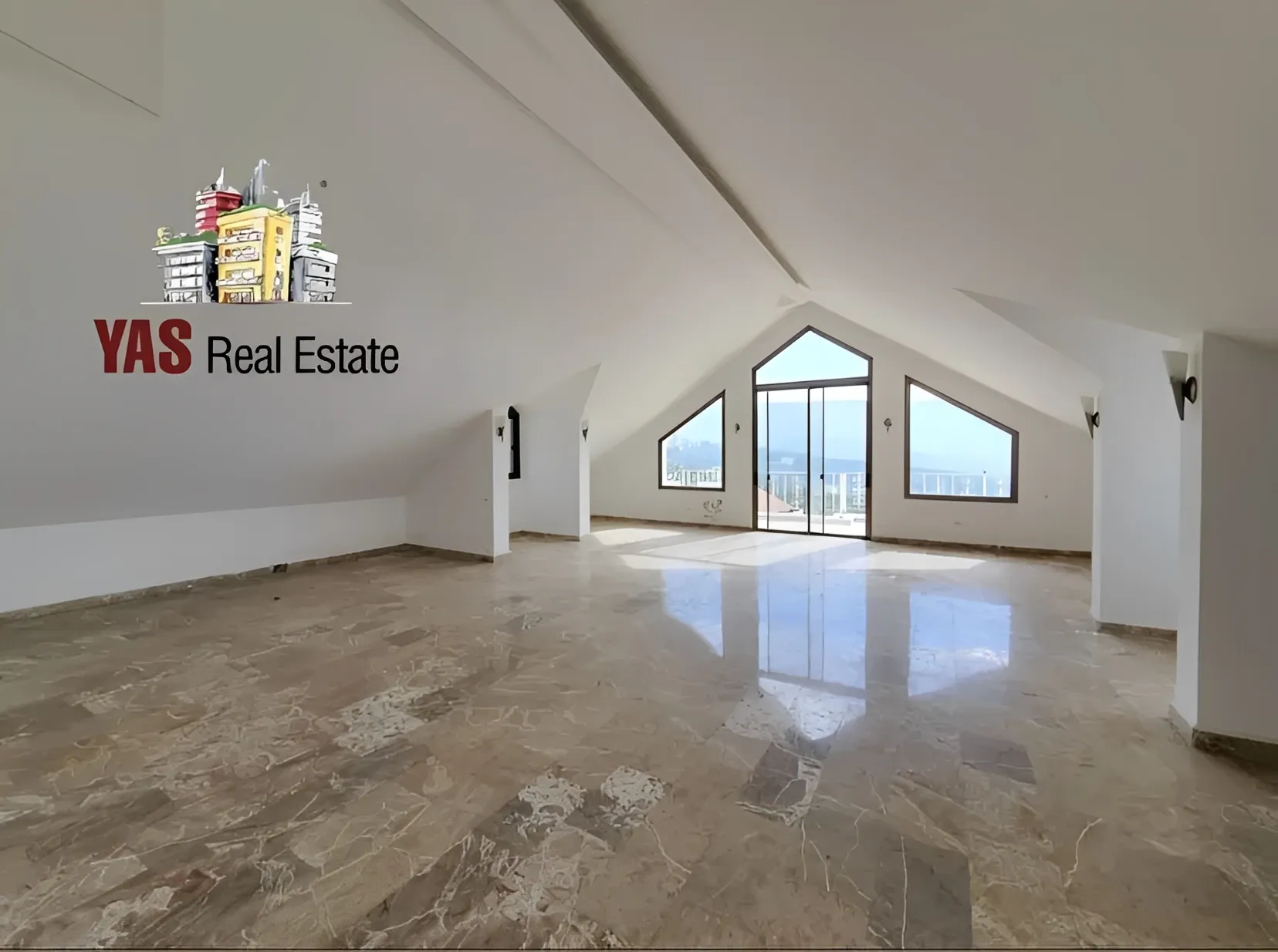 Villa for Sale in Sehaile - 4 bed, 8 bath