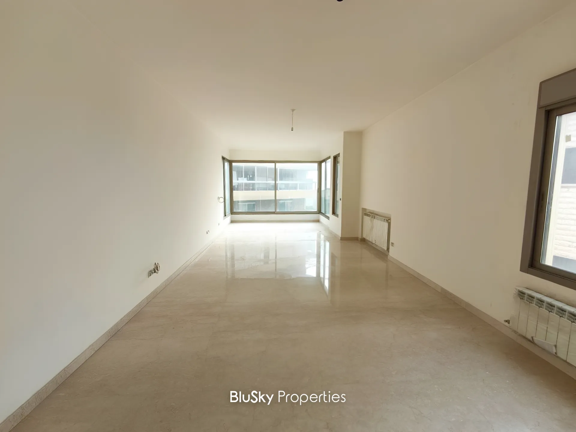Apartment for sale in Dik El Mehdi