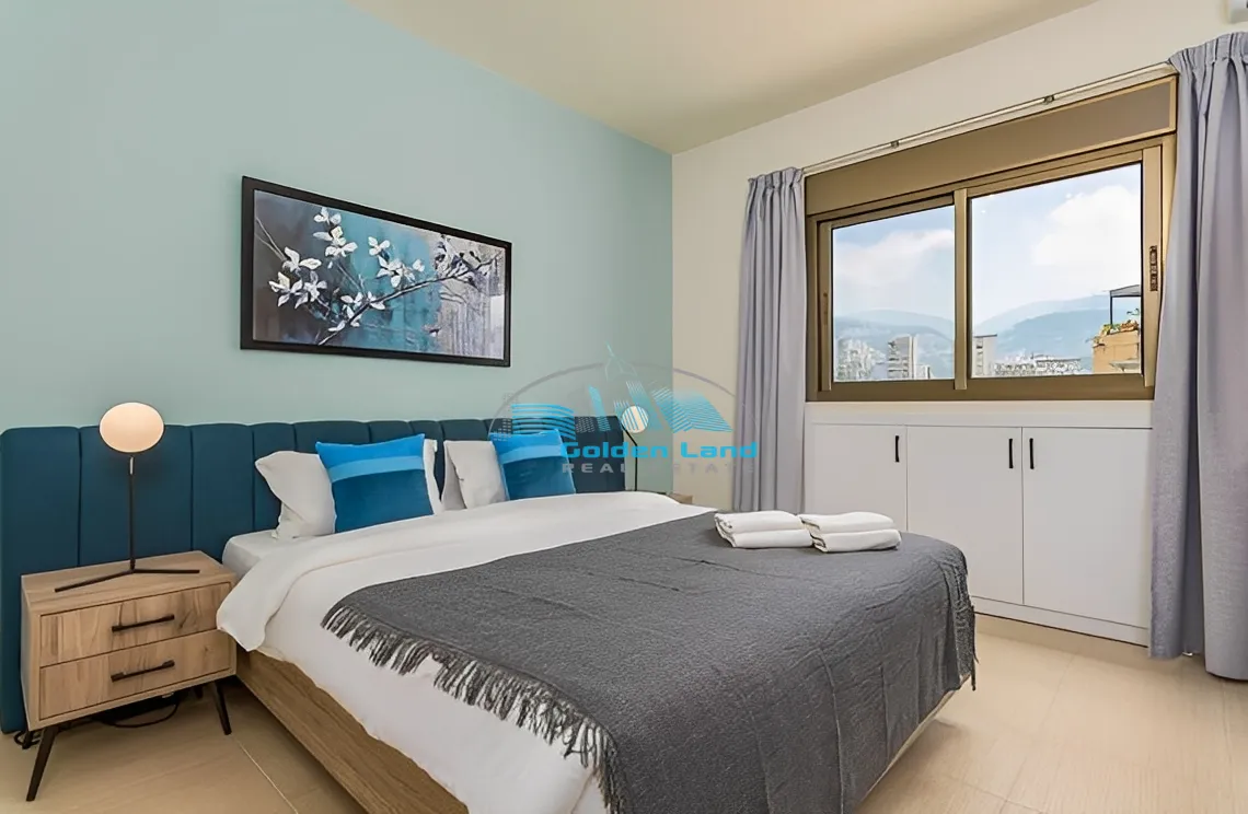 Apartment for Rent in Antelias, Lebanon