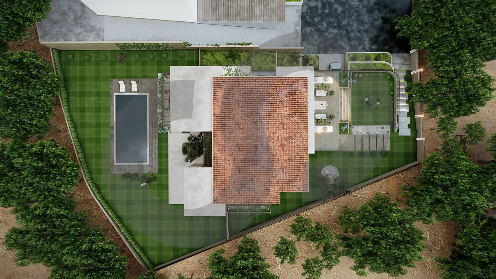 Land for Sale in Yarzeh