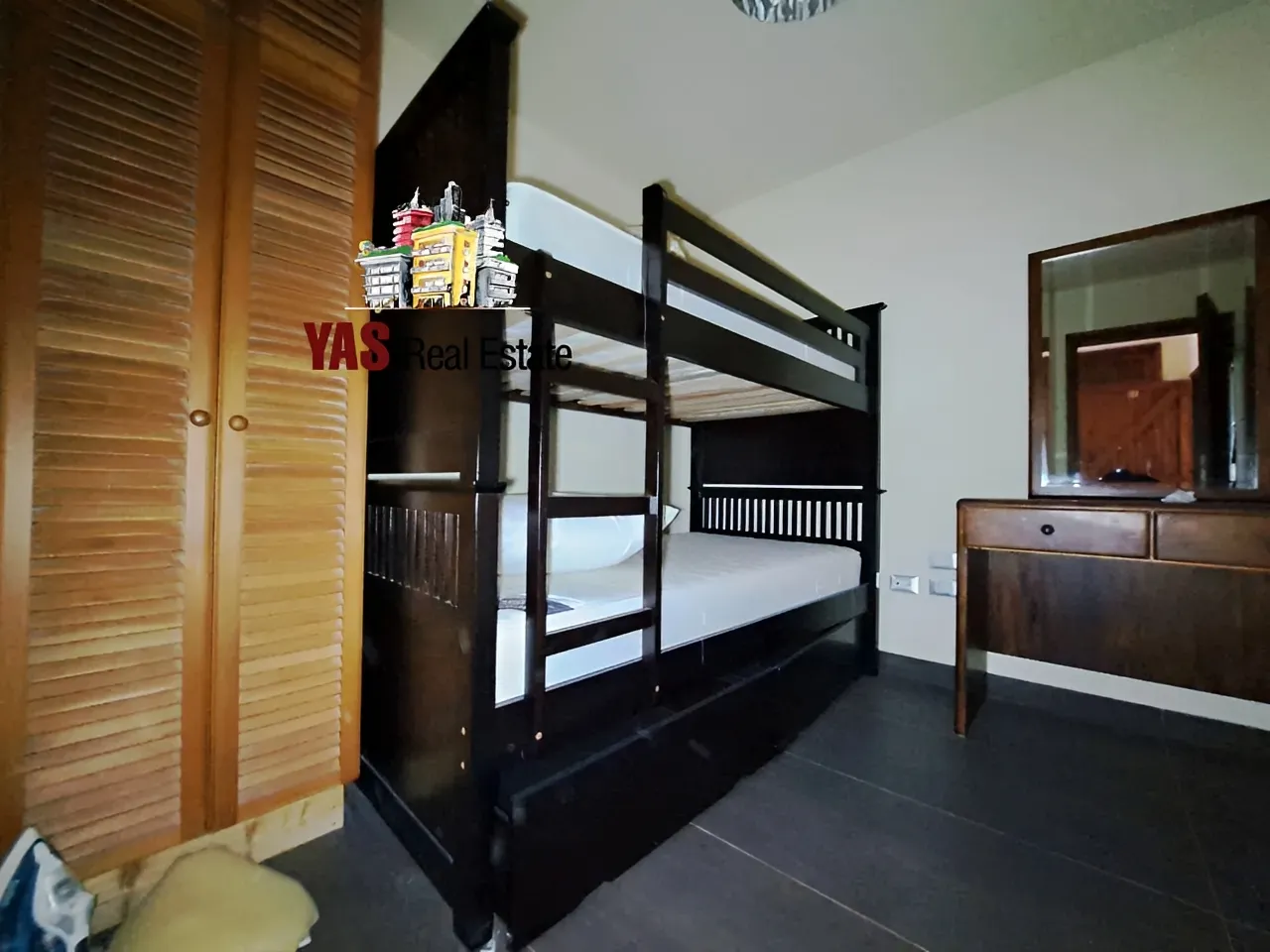Duplex for Sale in Aayoun El Siman