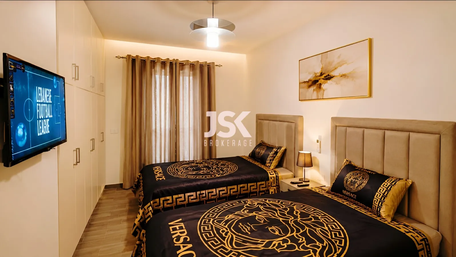 Apartment for Sale in Adma w Dafnah