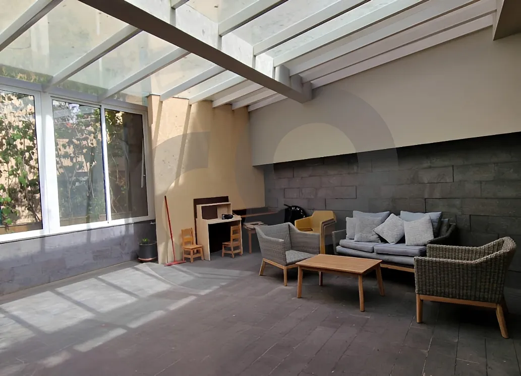 Apartment for Rent in Hazmieh, Lebanon