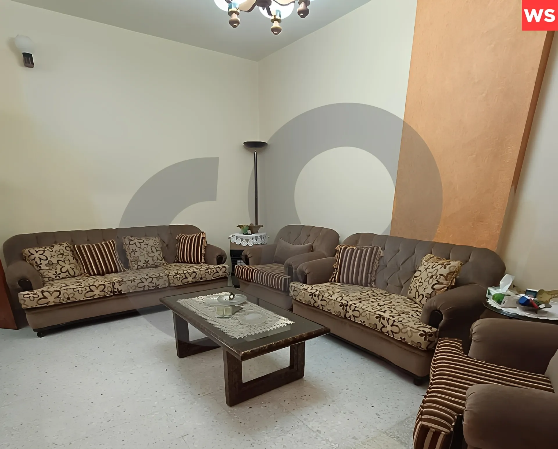 Apartment for Sale in Tariq El Jdideh, Beirut, Lebanon - 2 bed, 2 bath