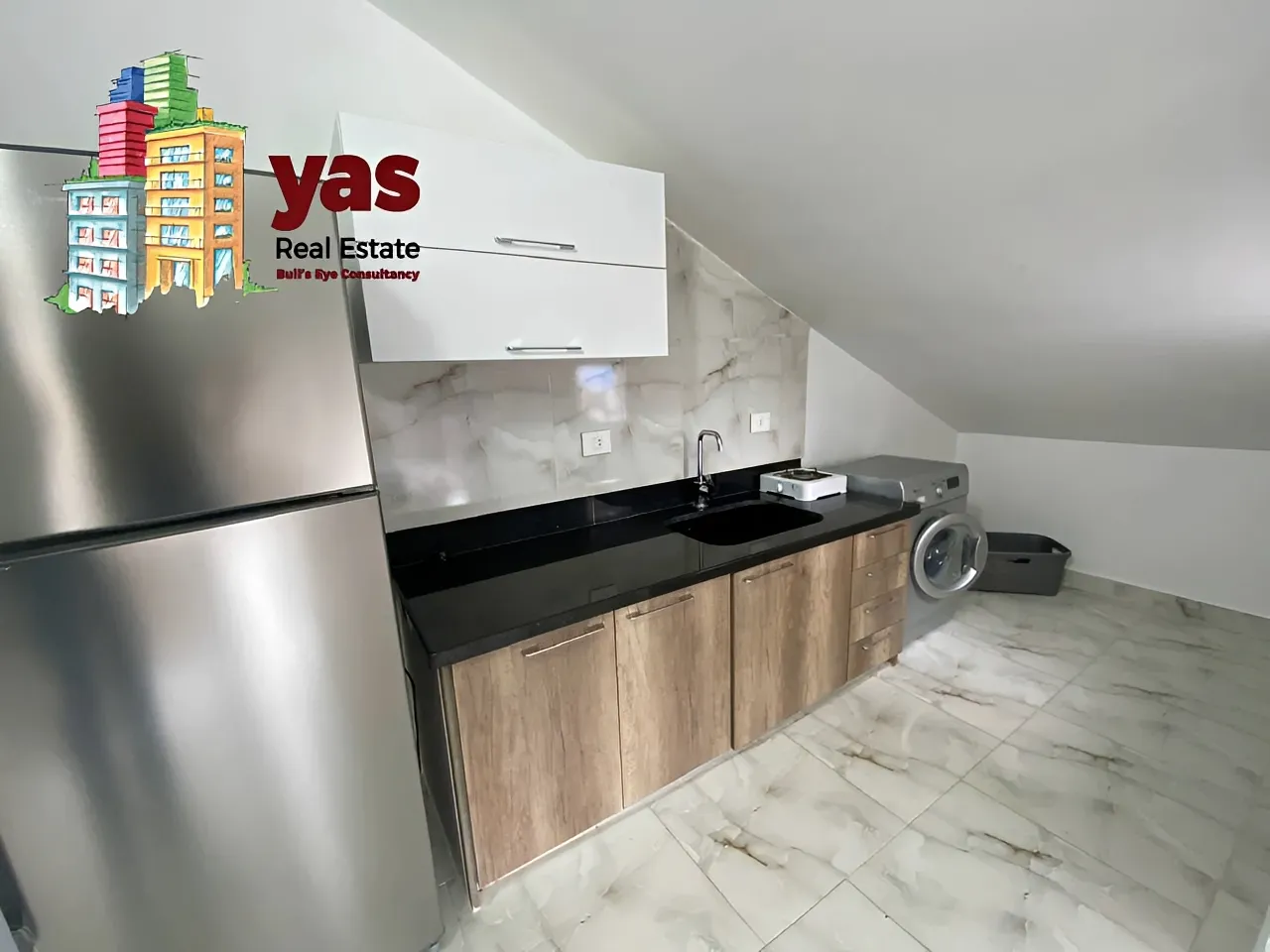 Apartment for Sale in Fidar