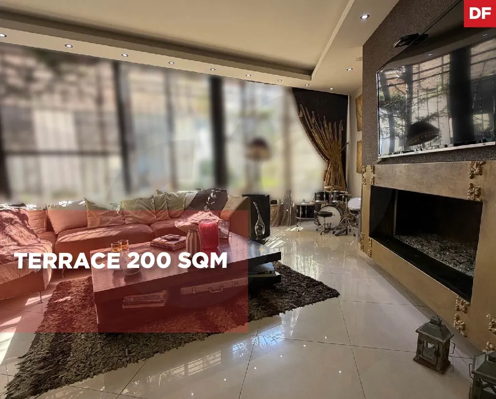 Apartment for Sale in Naqqache
