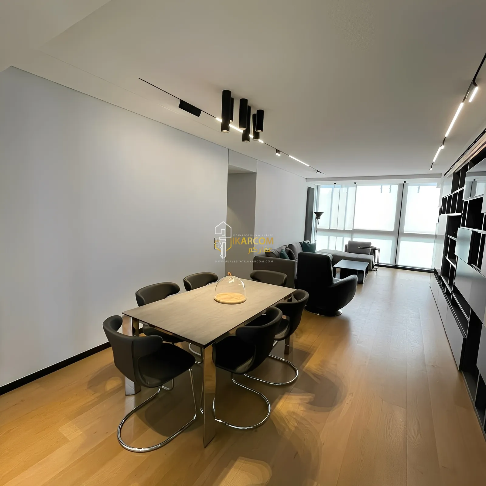 Apartment for Rent in Mar Mkhayel