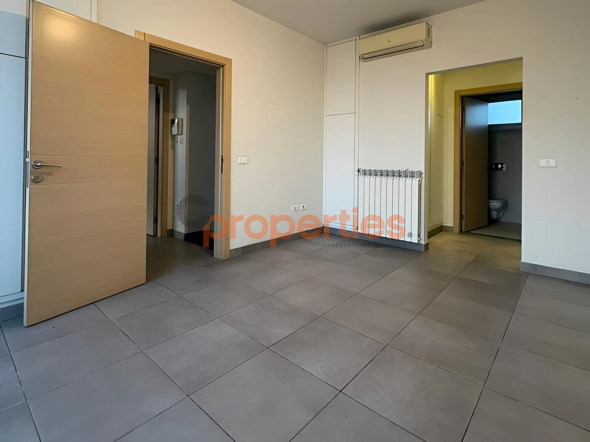 Apartment for Sale in Achrafieh