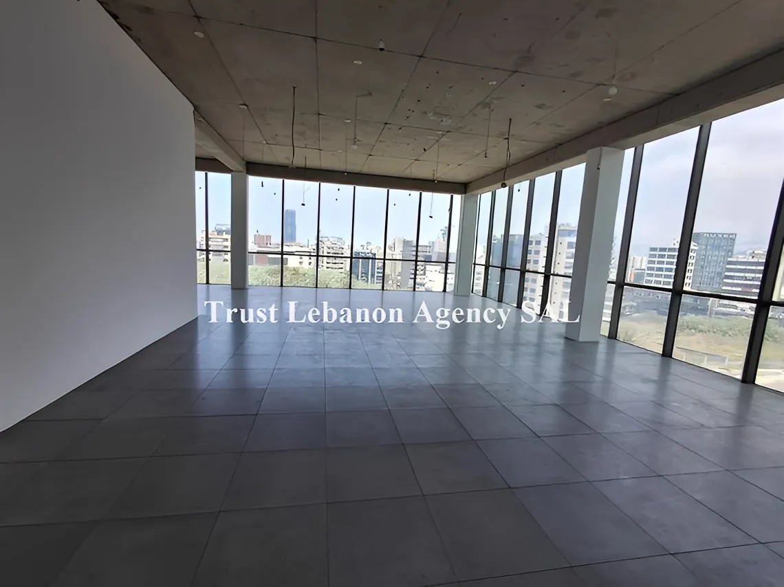 Office For Sale in Metn, Mkalles