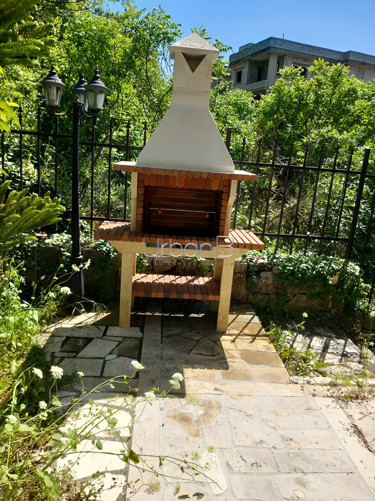 Villa for sale in Dlebta, lebanon