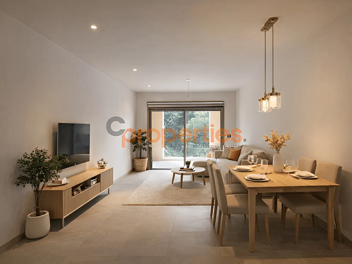 Apartment for Sale in Mar Roukouz - 2 bed, 2 bath