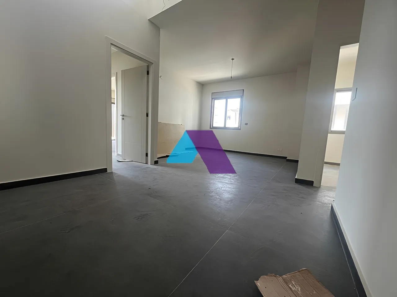 Apartment for Sale in Naqqache - 2 bed, 4 bath