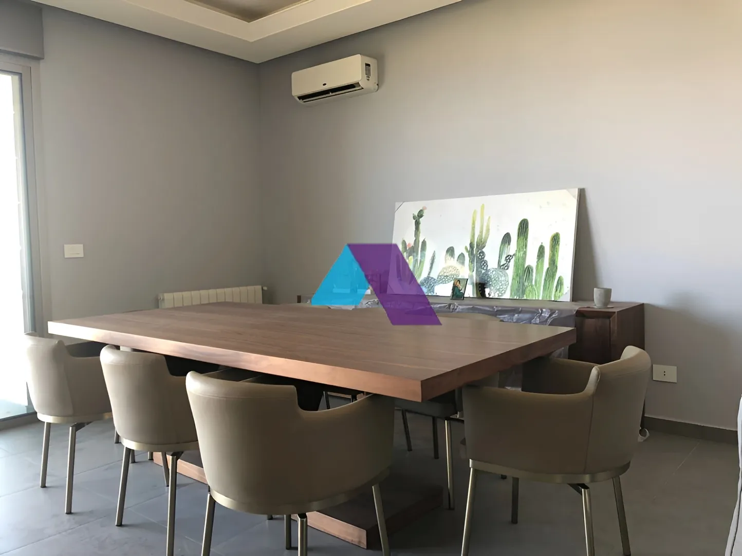 Apartment for rent in Jbeil