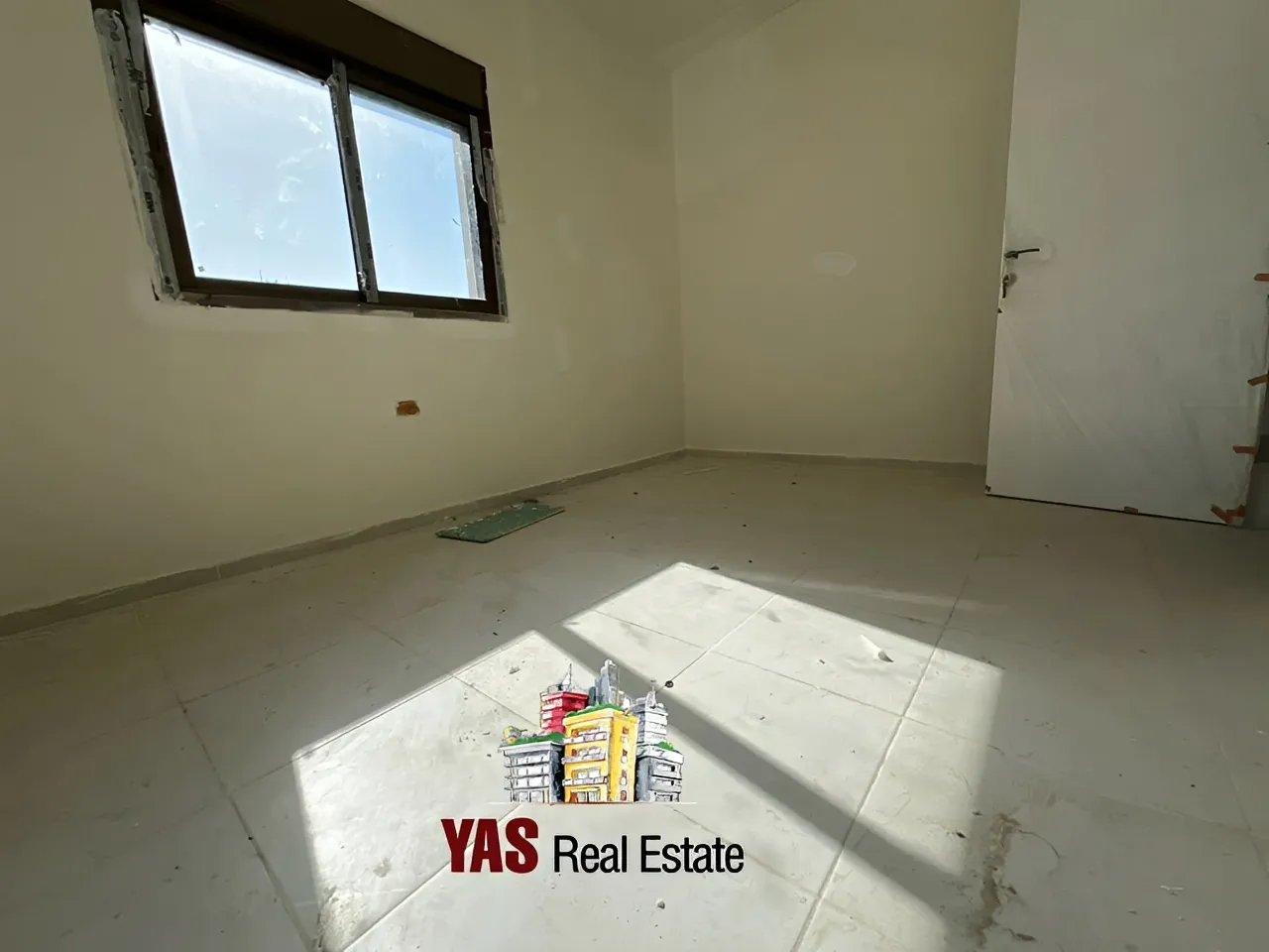 Apartment for Sale in Zouk Mikael