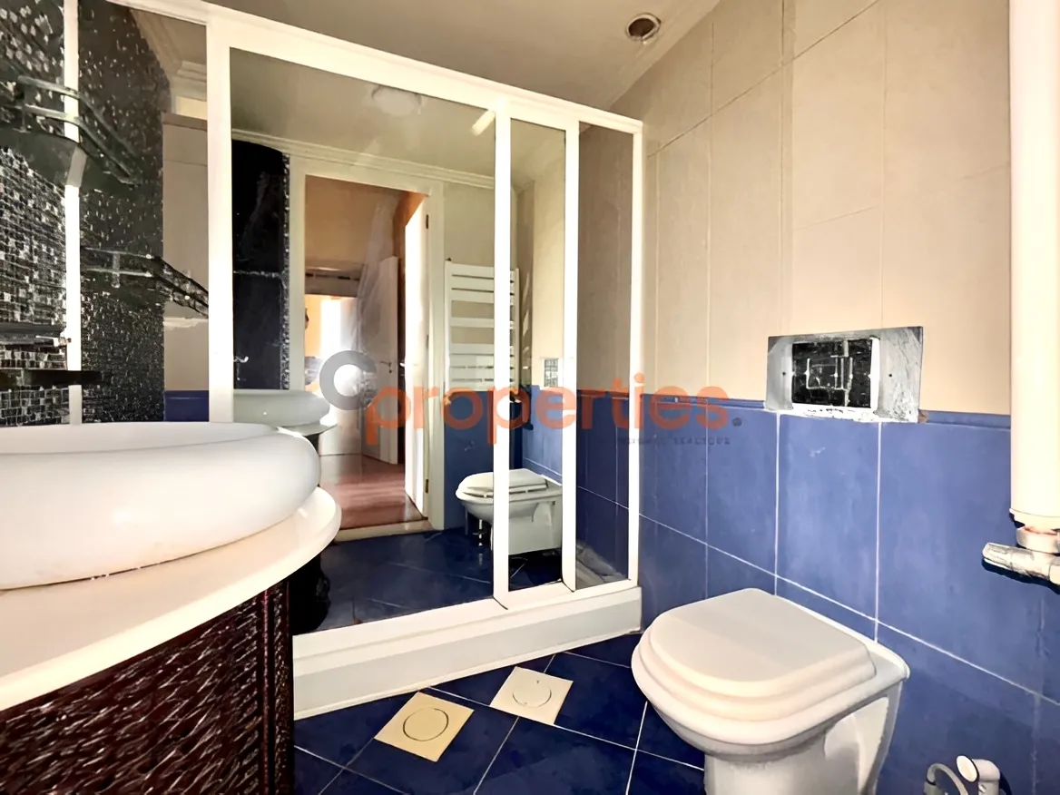 Apartment for Rent in Bqennaya