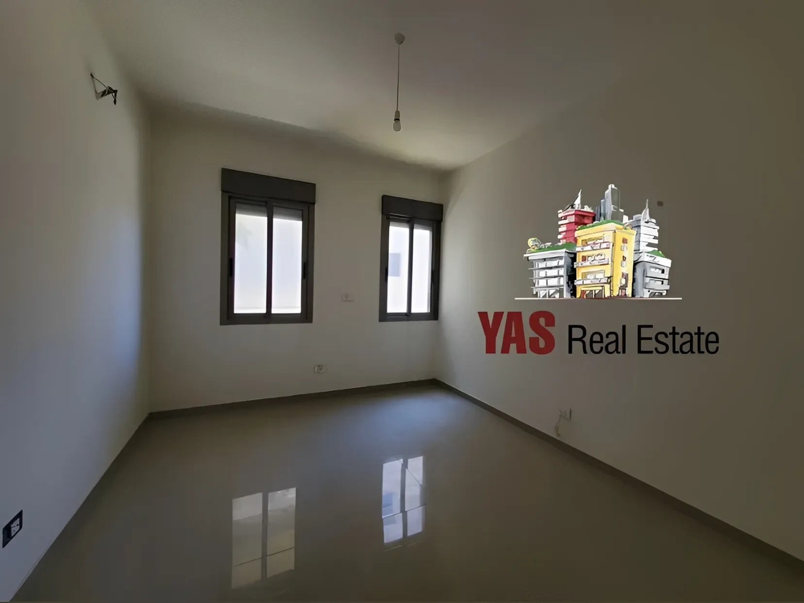 Apartment for Sale in Ballouneh - 3 bed, 4 bath