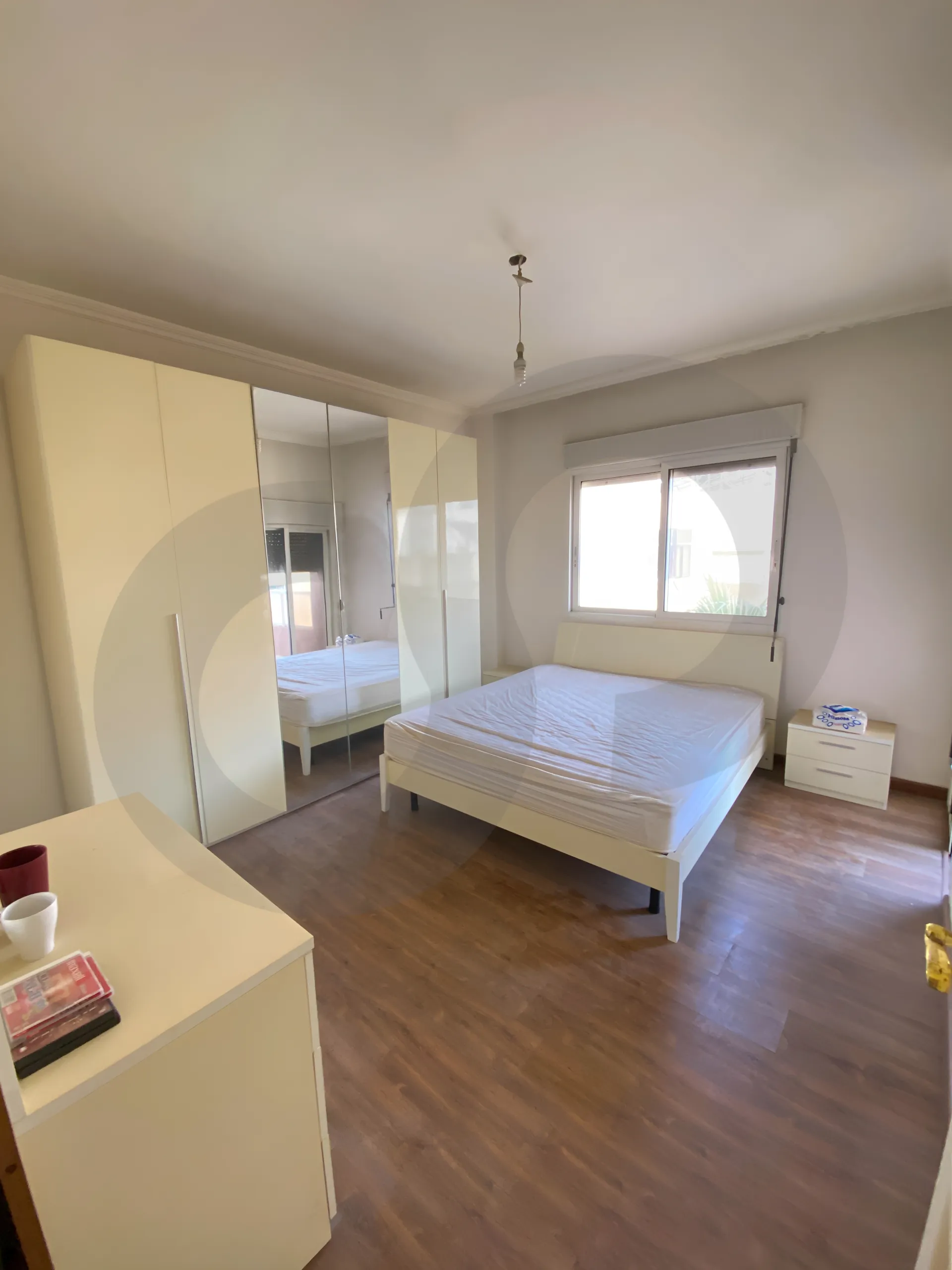 Apartment for Rent in Dawhet Aramoun