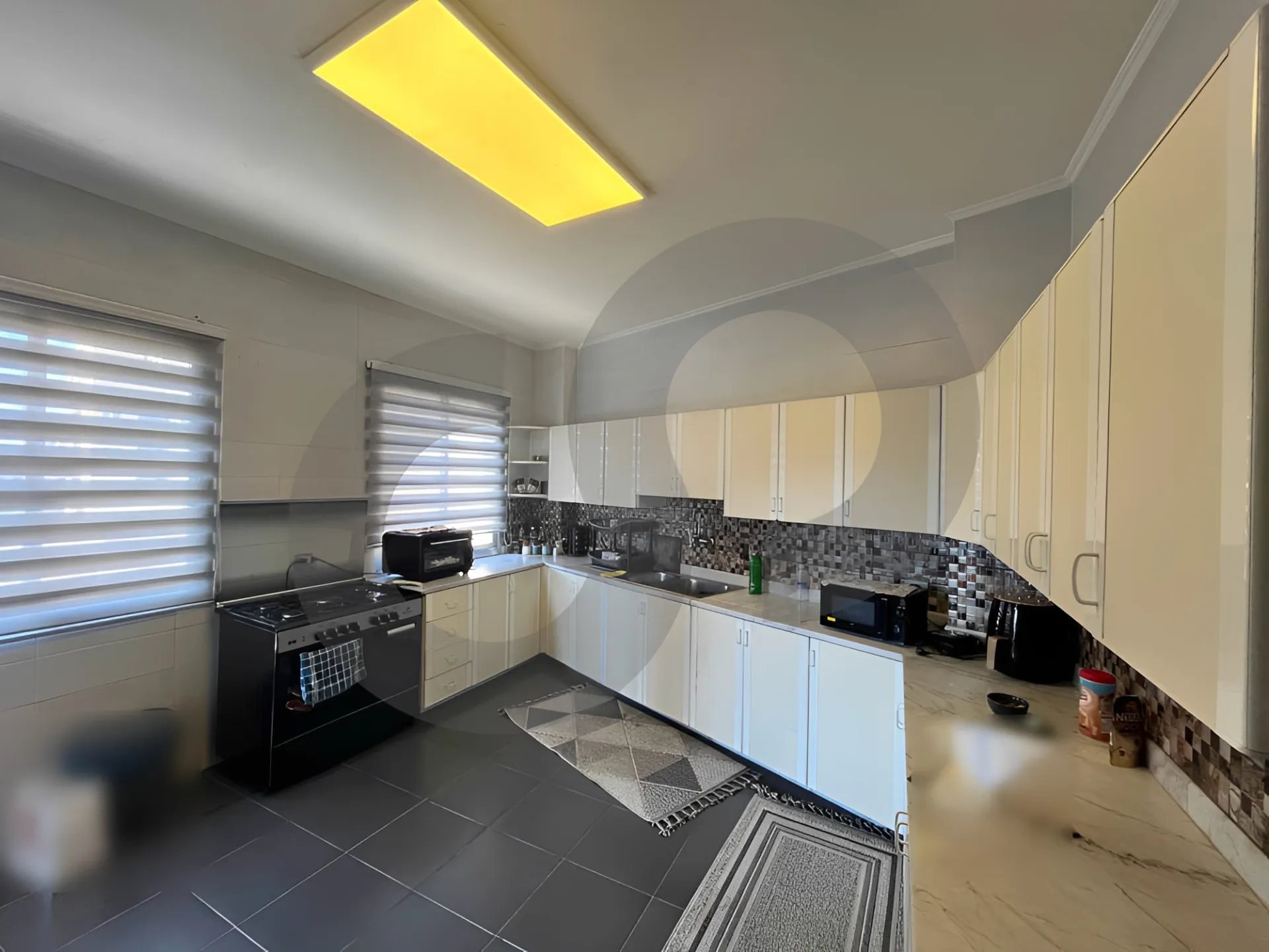 Apartment for Rent in Caracas - 3 bed, 3 bath