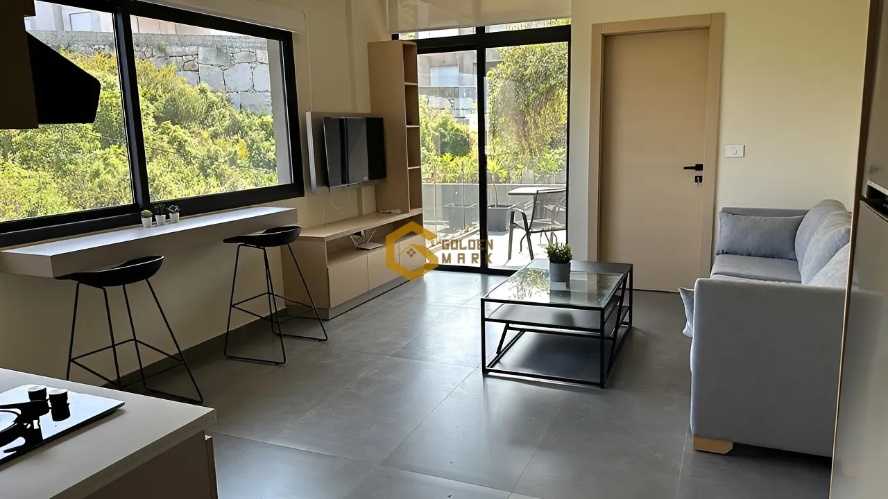 Apartment for Rent in Batroun