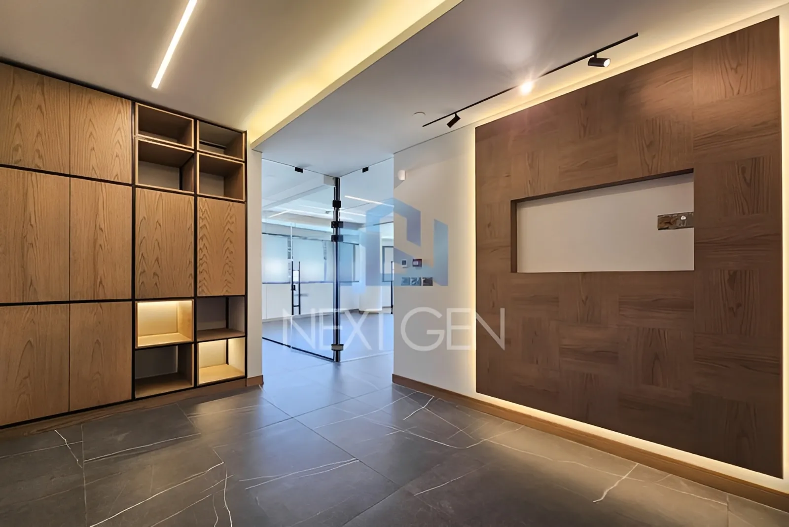Office for Rent in Downtown