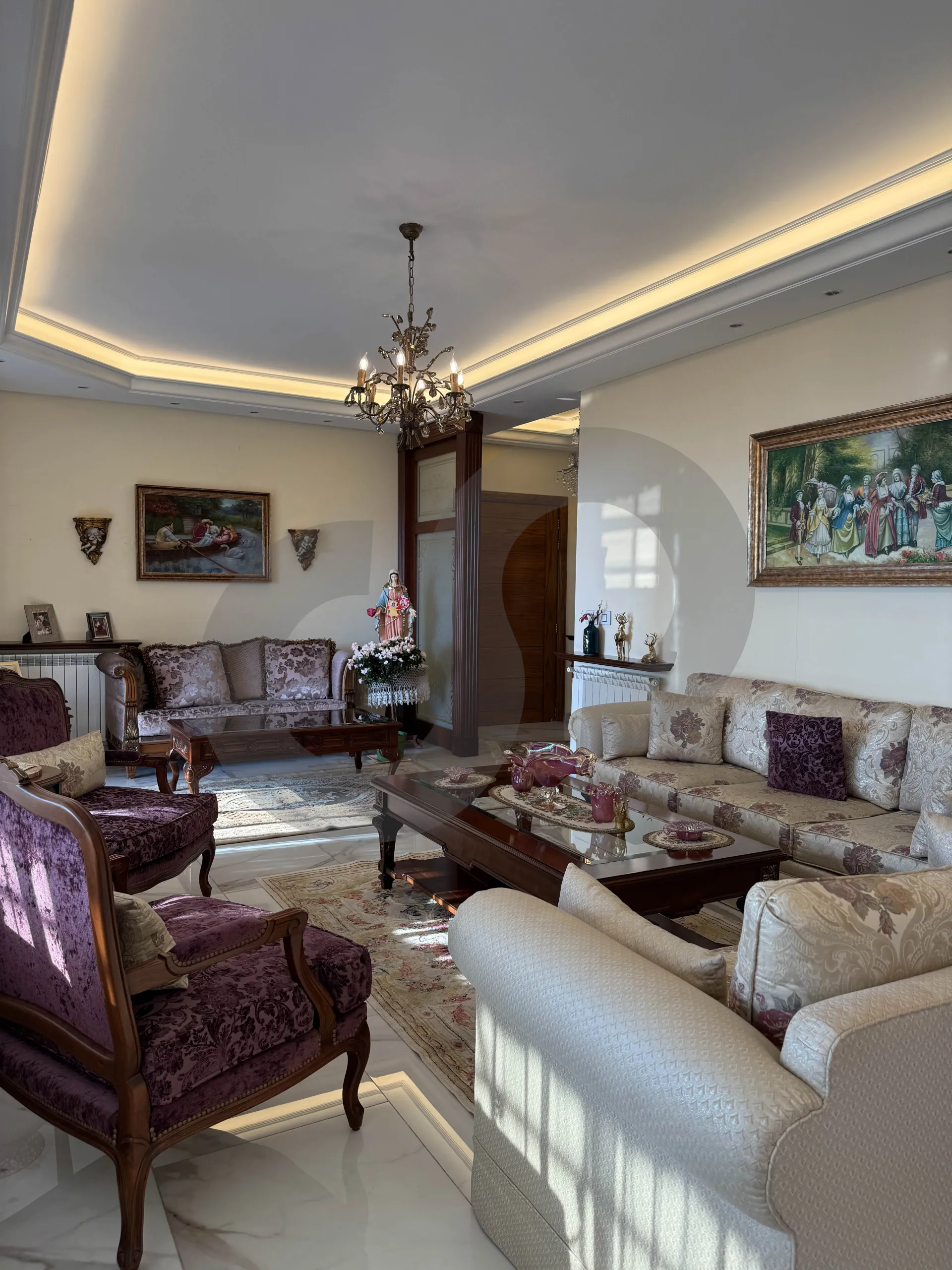 Apartment for Sale in Matn