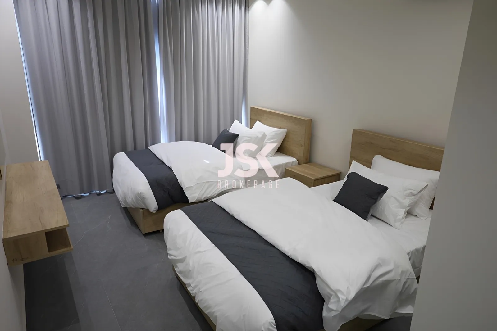 Apartment for Rent in Ras