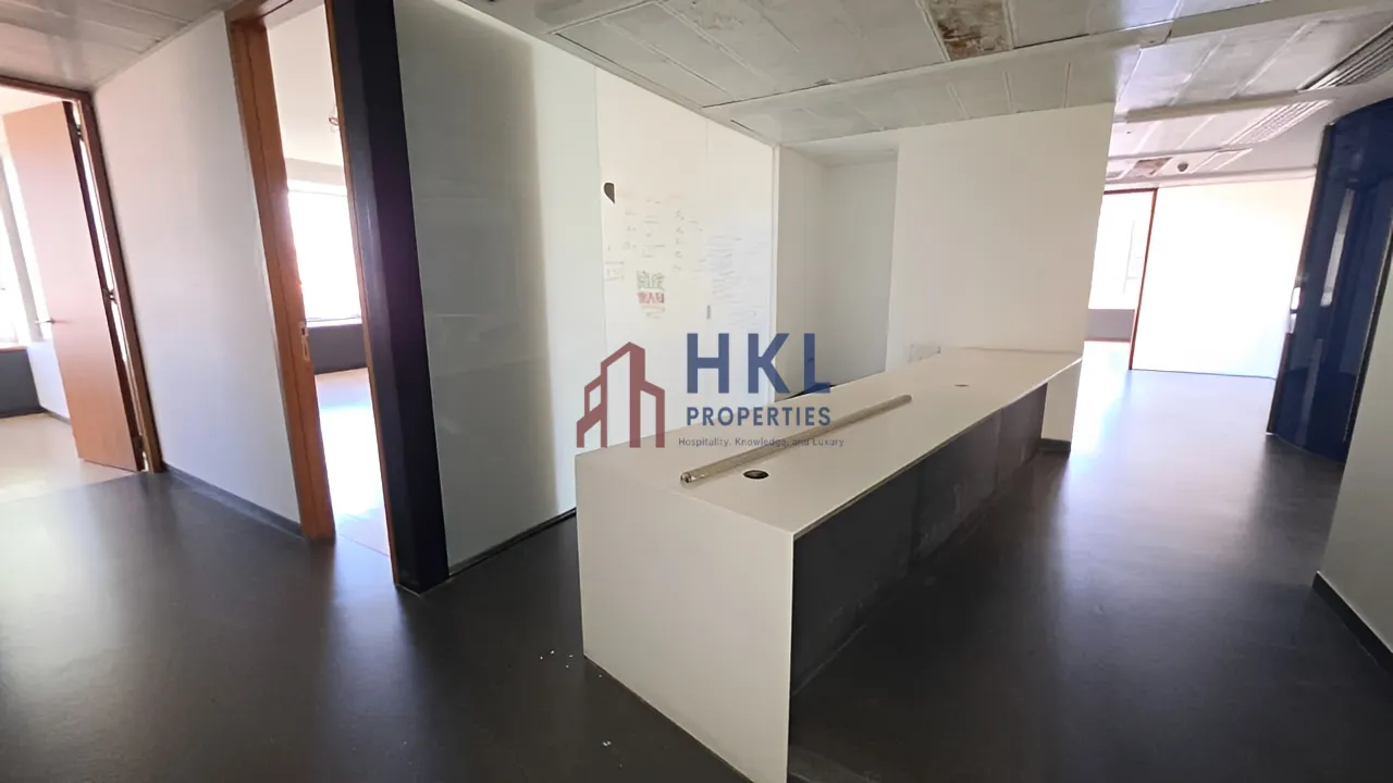 Office for rent in Downtown