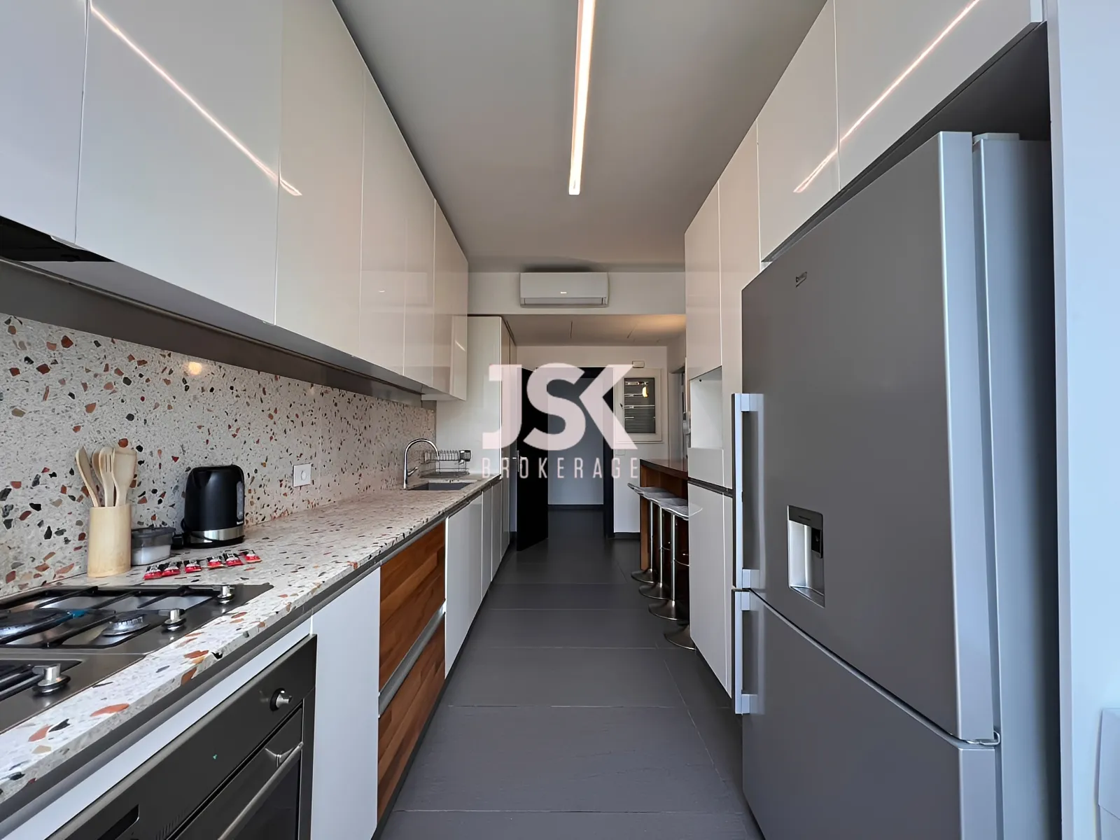 Apartment for Sale in Mar Mikhael - 3 bed