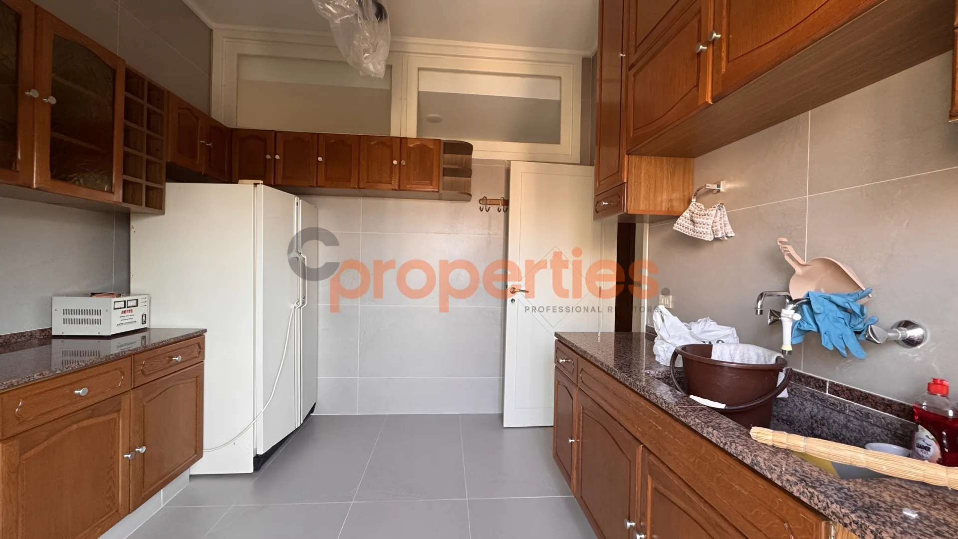 Apartment for Sale in Aaoukar