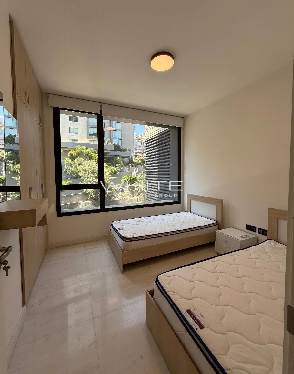 Apartment for sale in Achrafieh, beirut, lebanon - 2 bed, 2.0 bath