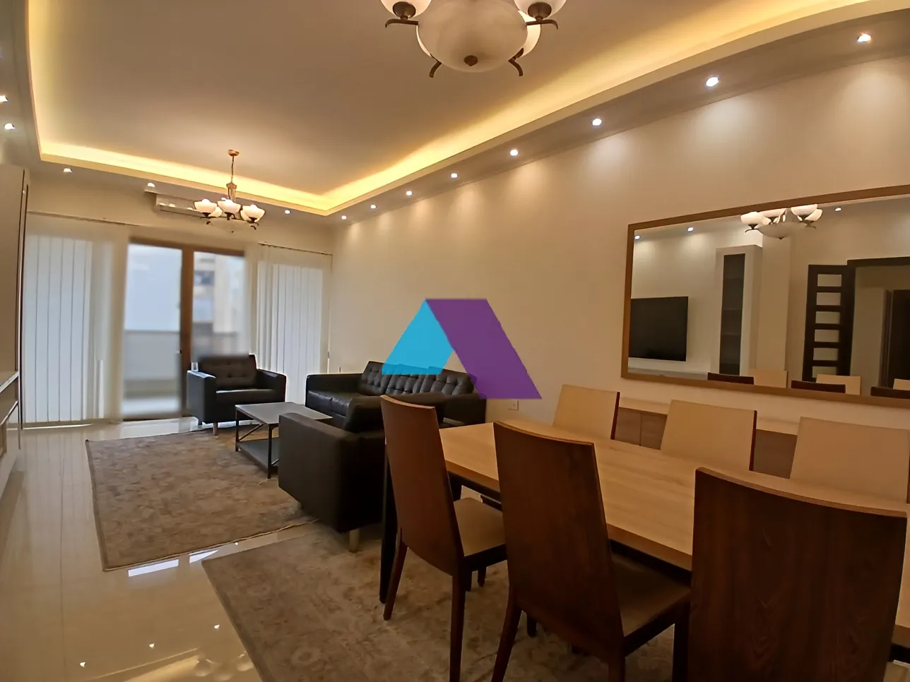 Apartment for Sale in Manara