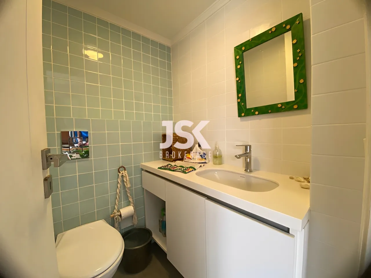 Apartment for Rent in Batroun