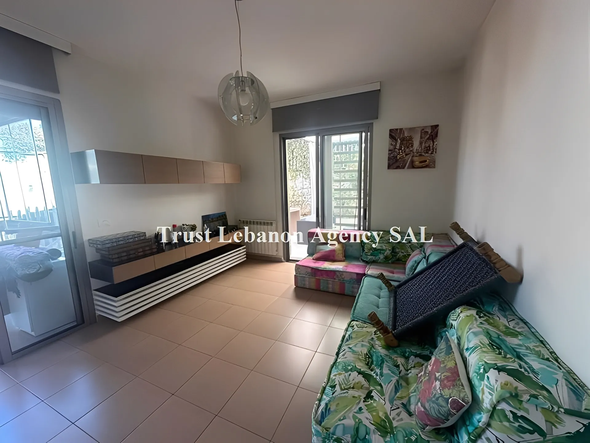 Apartment for Sale in Metn Baabdat Lebanon