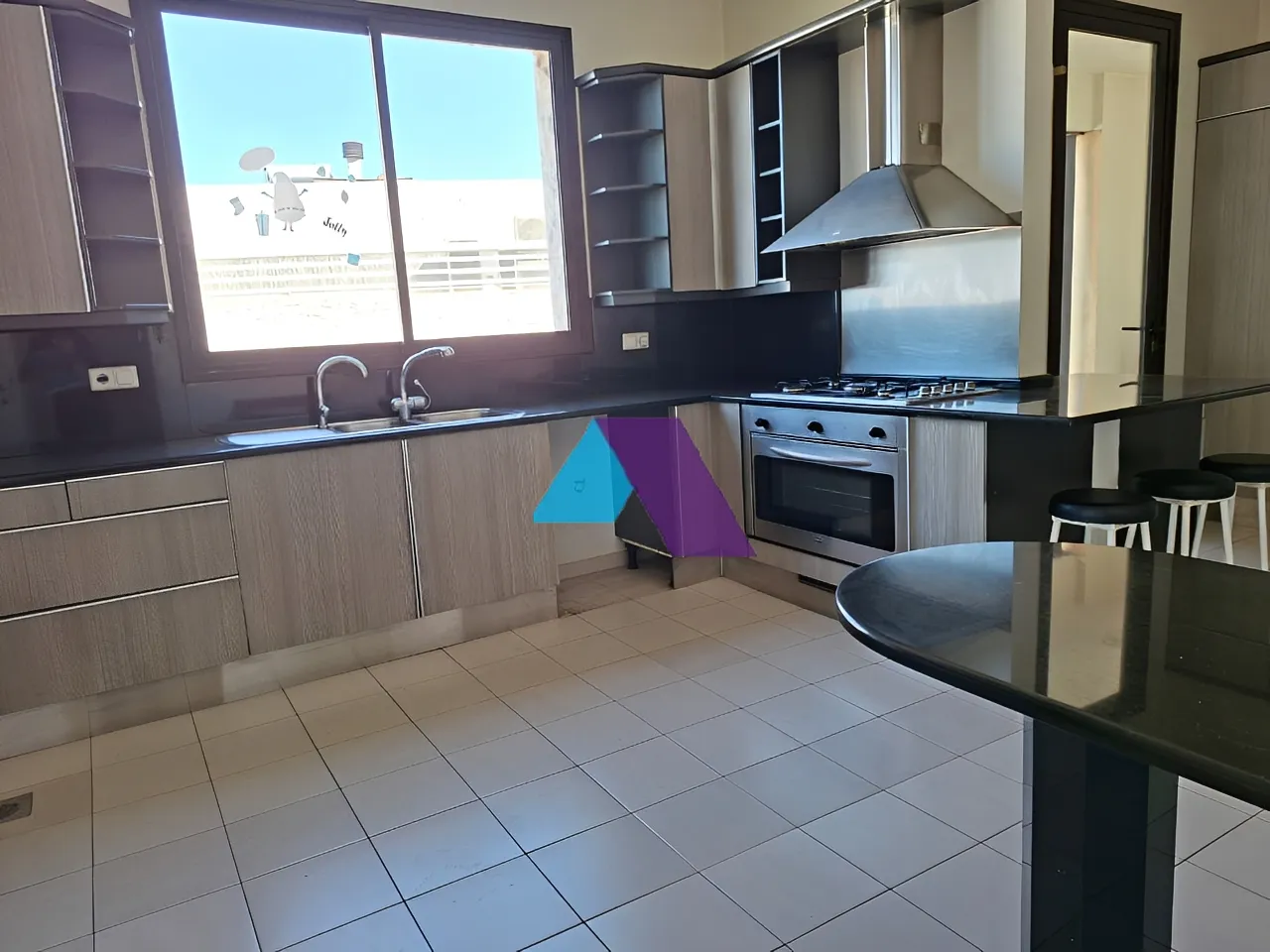 Apartment for rent in Rabieh