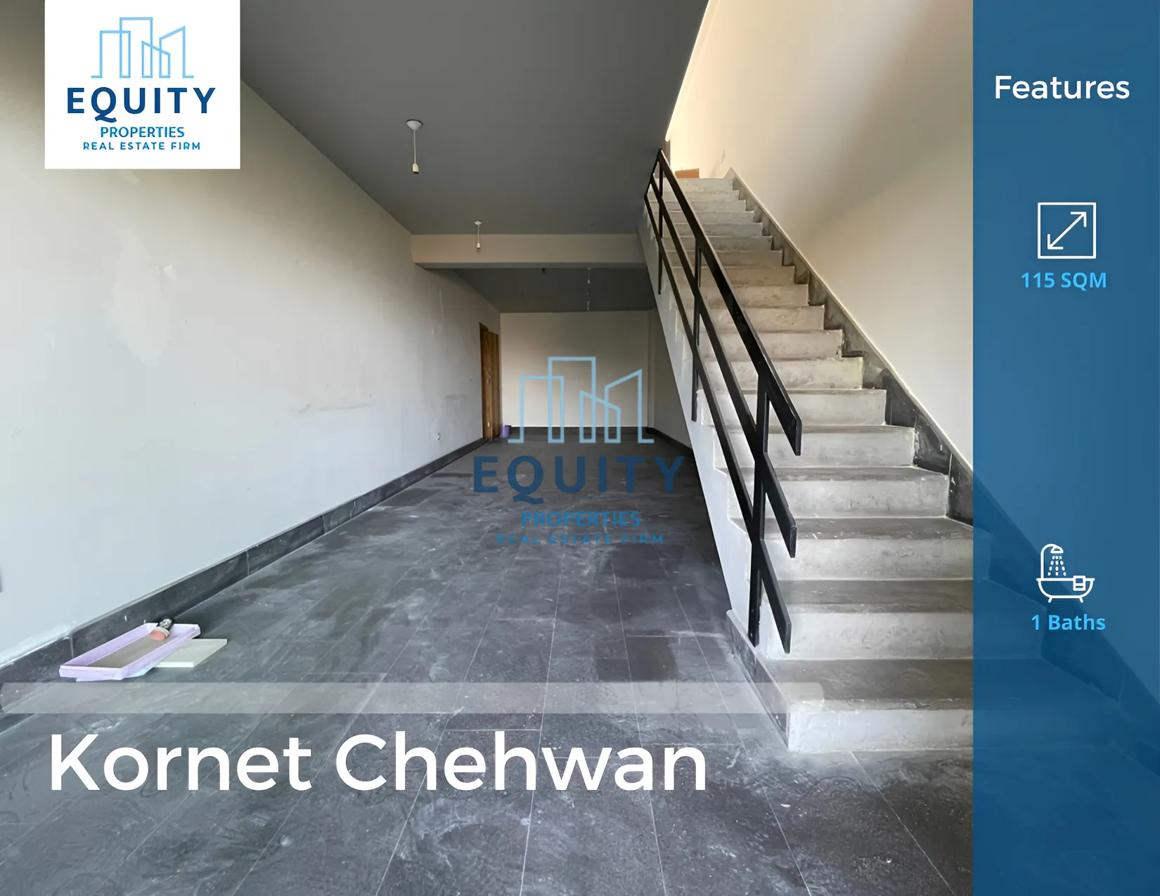 Shop for sale in Kornet Chehwan
