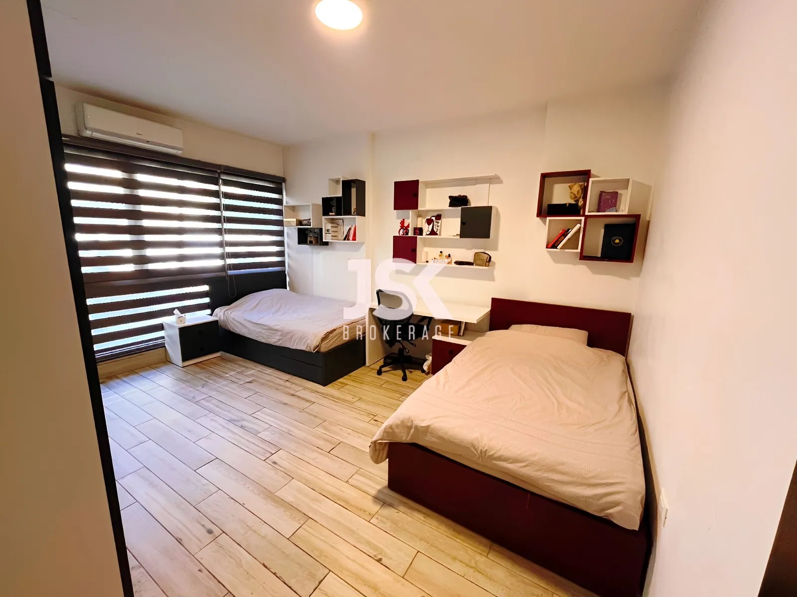 Apartment for Rent in Ras
