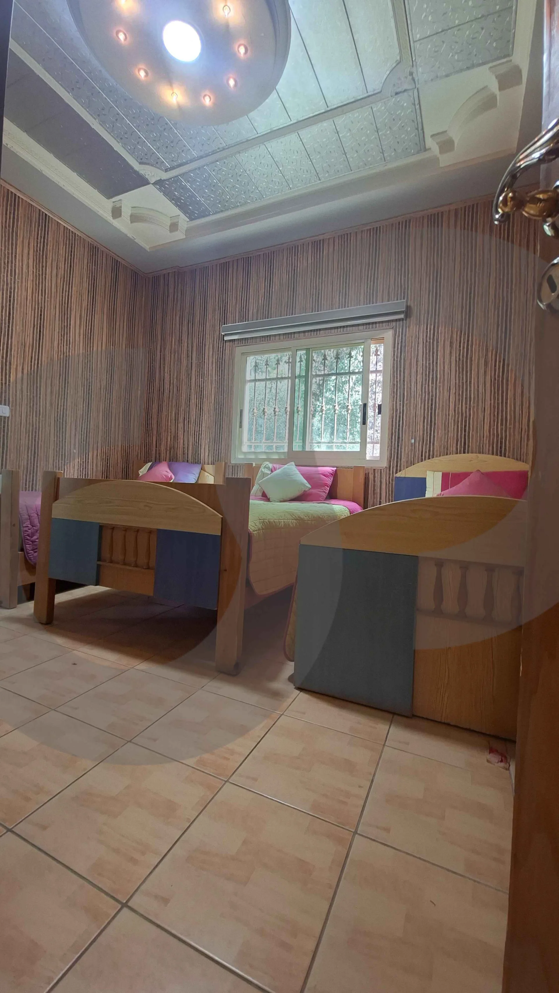 Apartment for Rent in Chouit