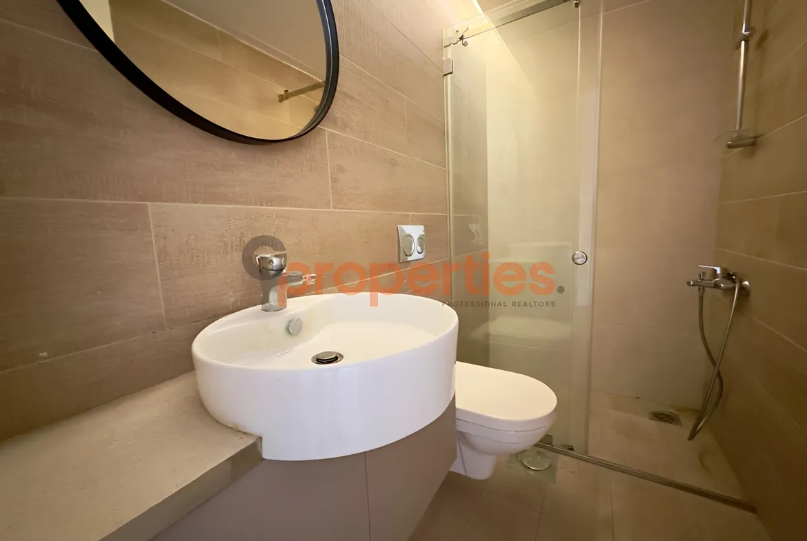 Apartment for Sale in Achrafieh