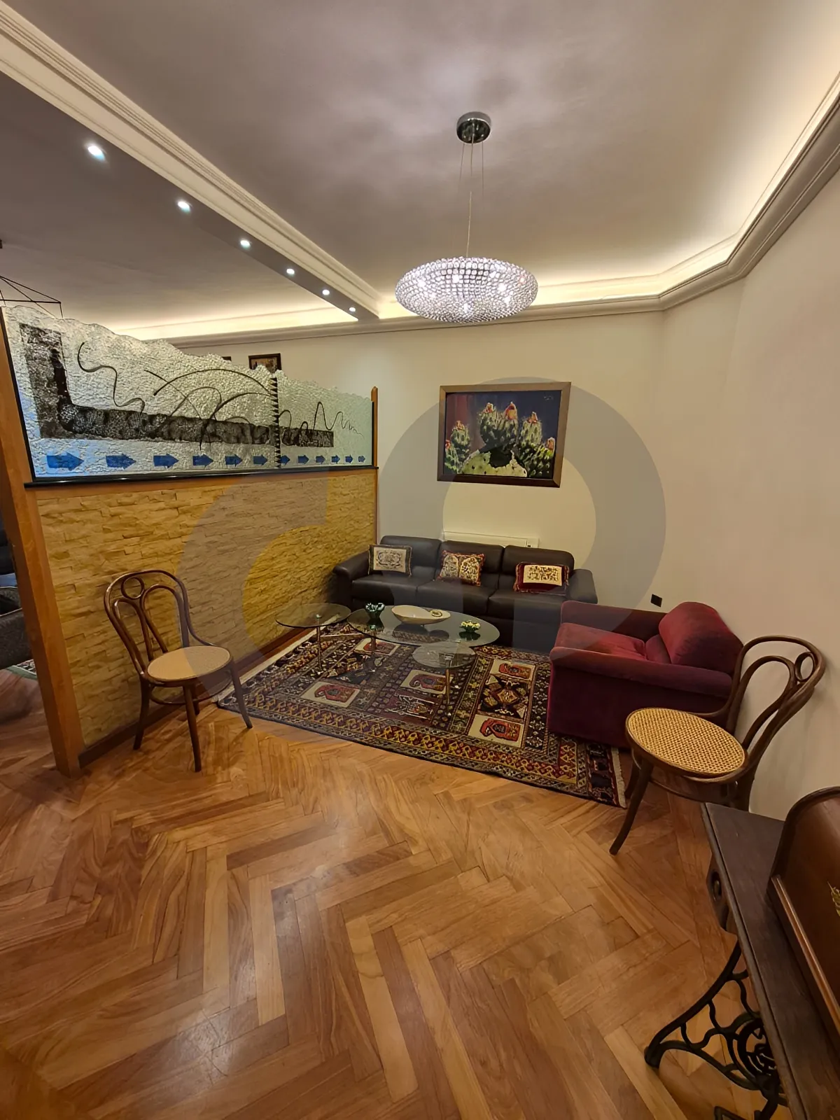 Apartment for Sale in Ain Al Tineh