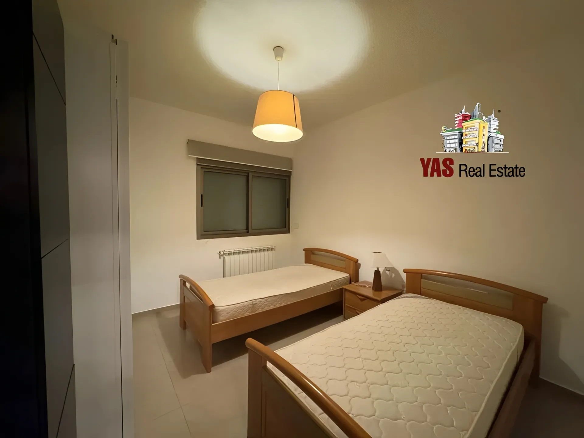 Apartment for Sale in Ballouneh
