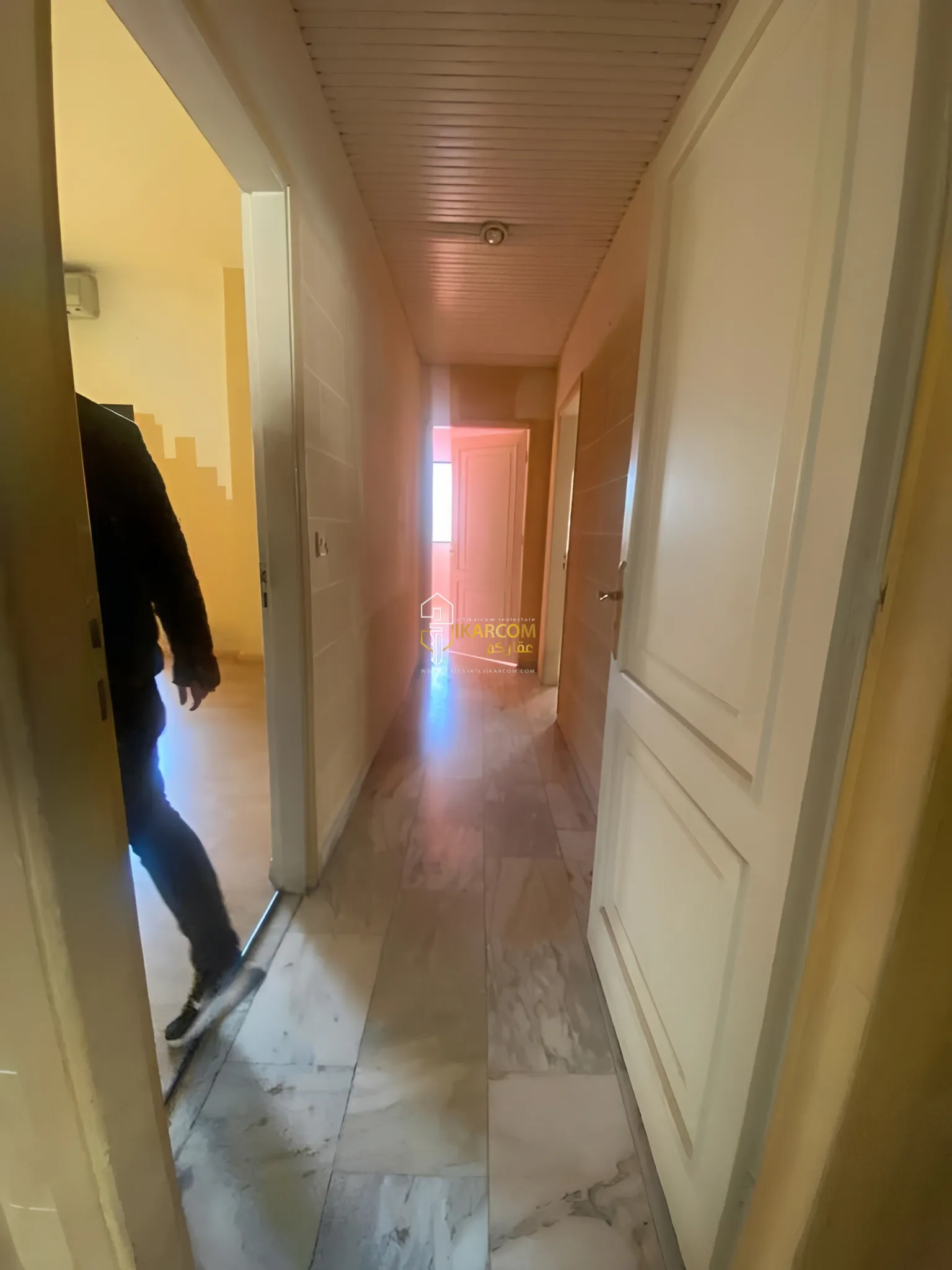 Apartment for Sale in Wata El Msaytbeh, Beirut