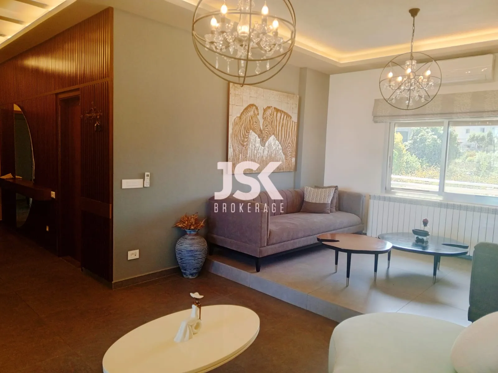 Apartment for Sale in Byblos