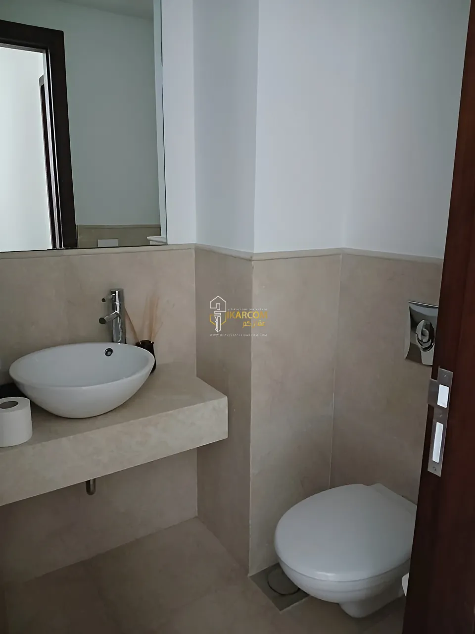 Apartment for sale in Beit Misk، Lebanon