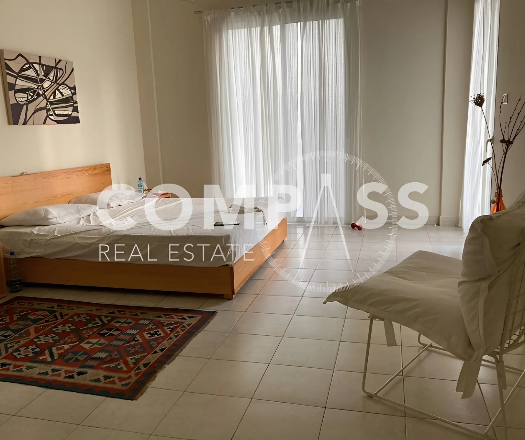 Apartment for rent in Achrafieh