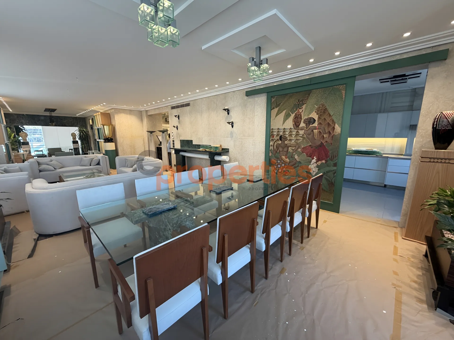Apartment for Rent in Gemmayzeh