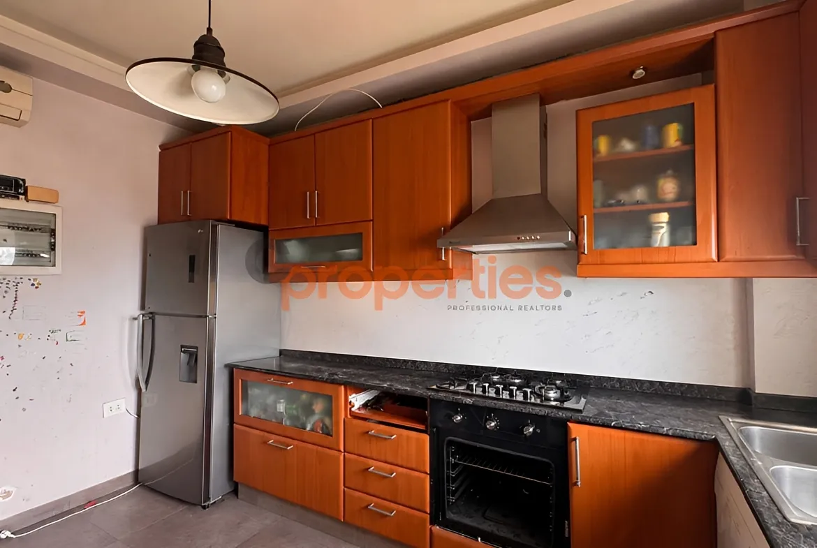 Apartment for Sale in Beit El Chaar