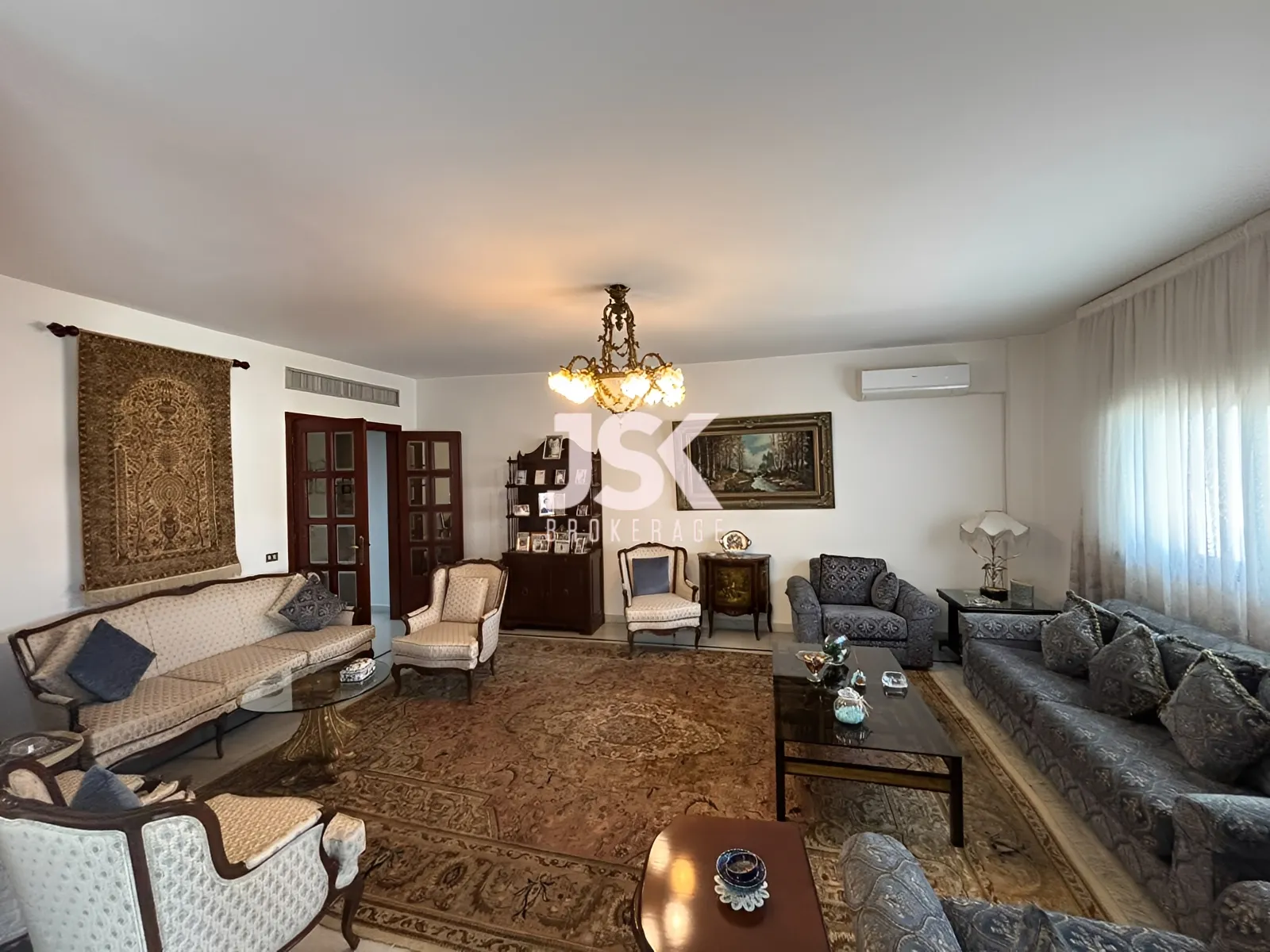 Apartment for Sale in Beit El Chaar - 3 bed, 3 bath